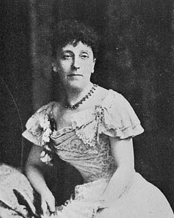 Emilie Barthe