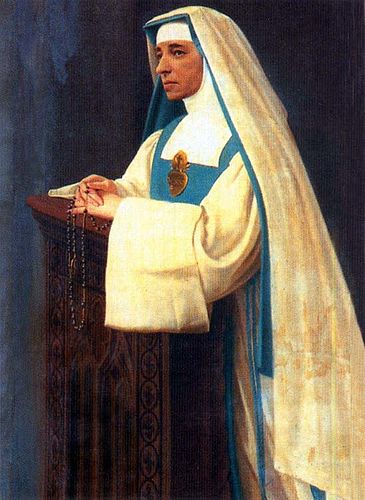 Emilie d'Oultremont