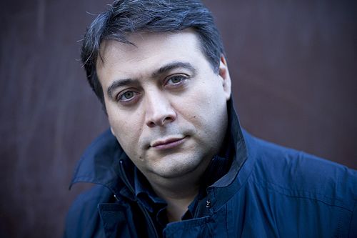 Eric Legnini