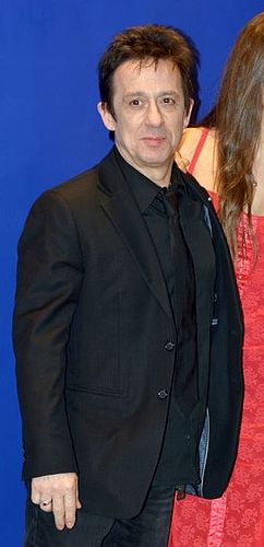 Eric Serra
