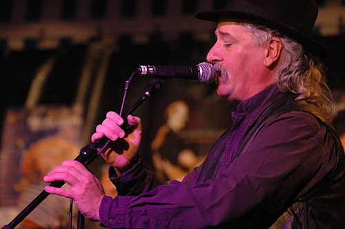 Erik Marchand