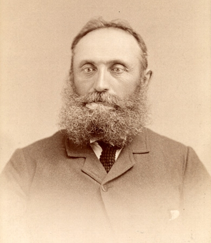 Etienne Blanchard
