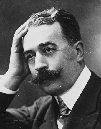 Etienne Clementel