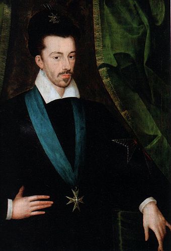 Etienne Dumonstier