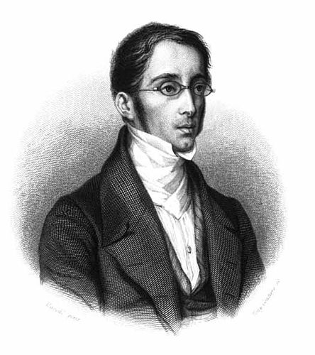 Etienne Garnier