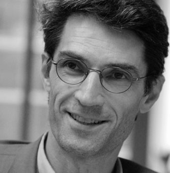 Etienne Tricaud