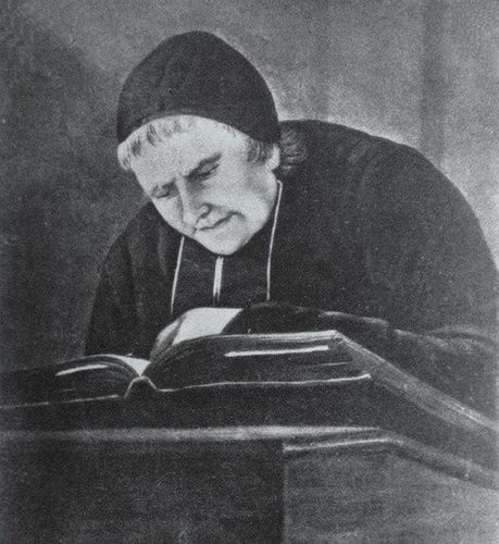 Etienne Faillon