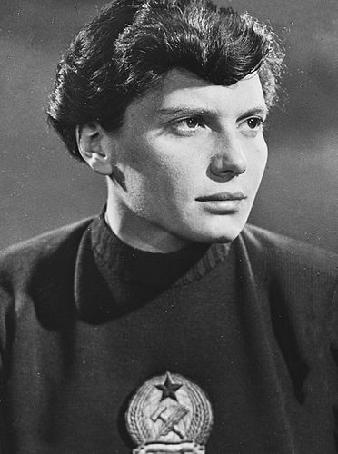 Eva Szekely