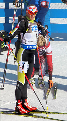 Eva Tofalvi