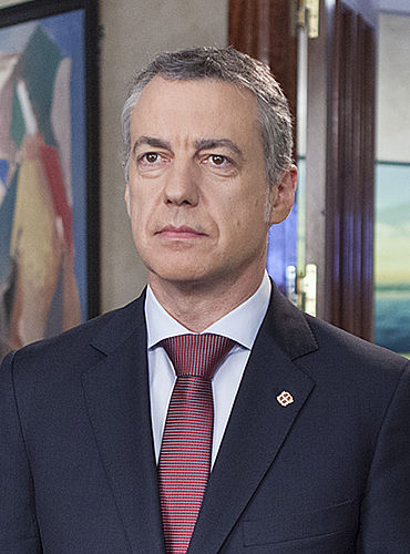 Inigo Urkullu