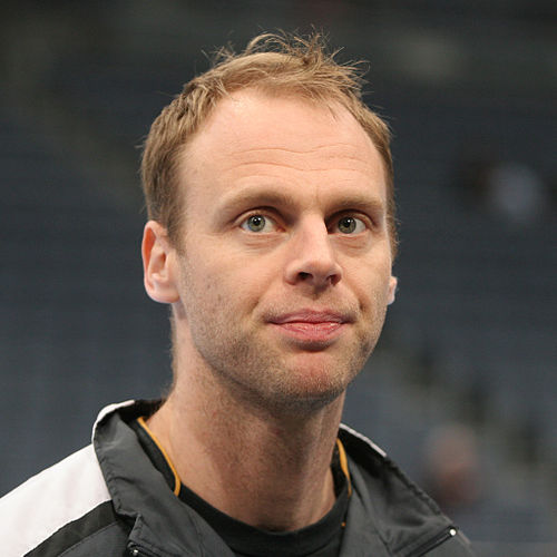 Olafur Stefansson