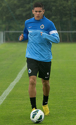 Oscar Duarte