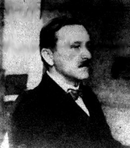 Edmund Beniczky