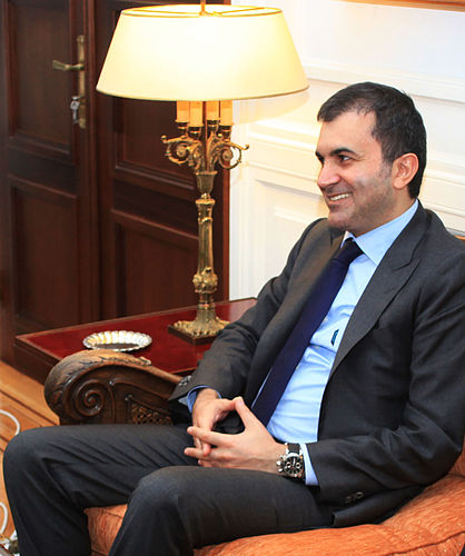 Omer Celik
