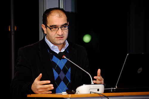 Ozcan Mutlu