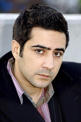 Ozgur Ozata