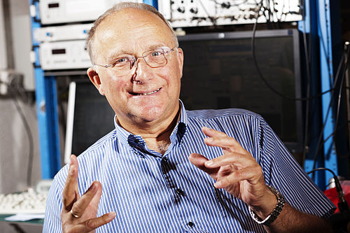 Oystein Fischer