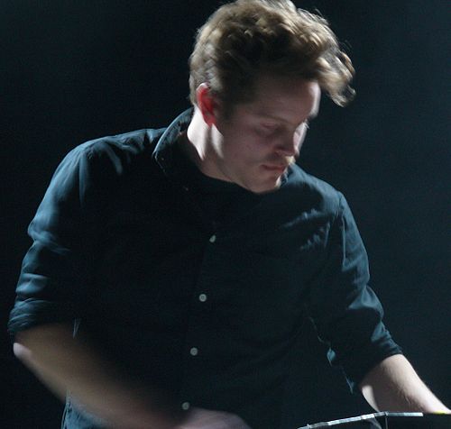 Oystein Moen