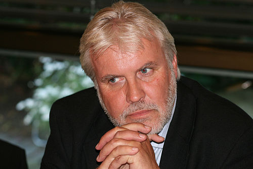 Oyvind Vaksdal