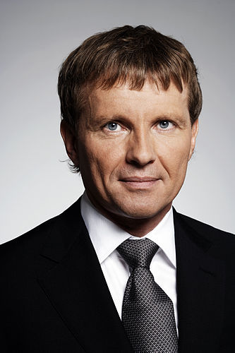 Thorsteinn Jonsson