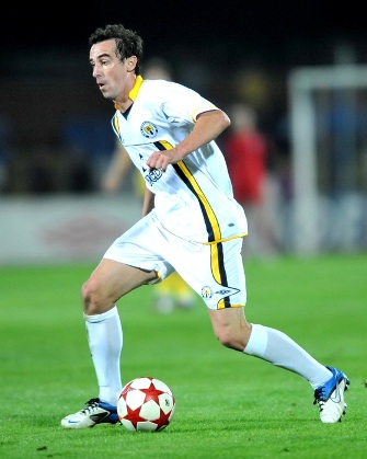 Dorde Lazic