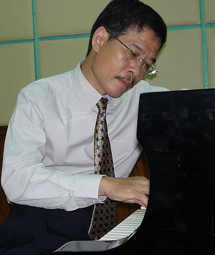 Dang Huu Phuc