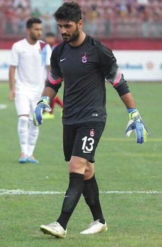 Ibrahim Demir