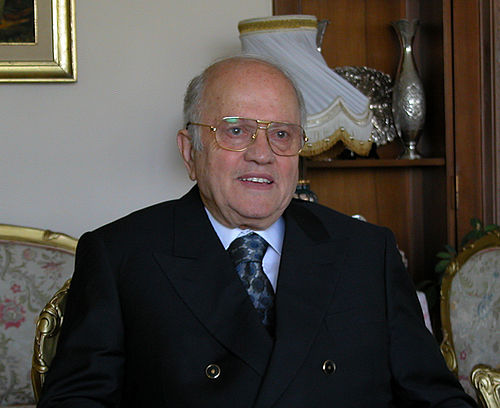 Ihsan Saraclar
