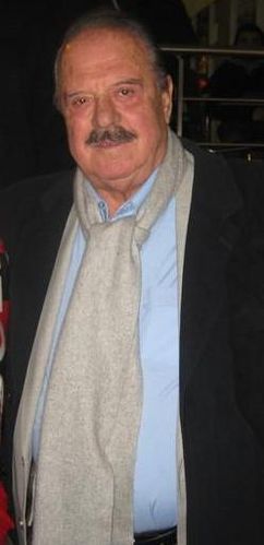 Ilhan Cavcav