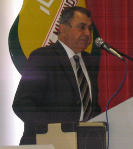 Irsen Kucuk