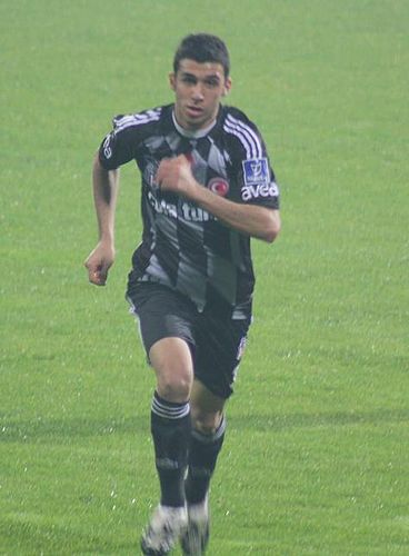 Ismail Koybası