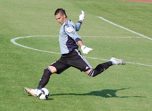 Lubos Kamenar