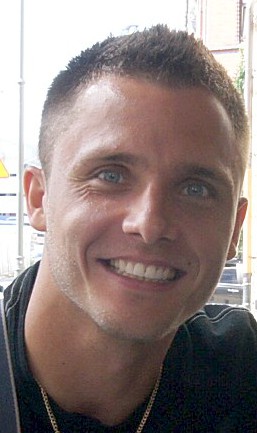 Lukasz Gikiewicz