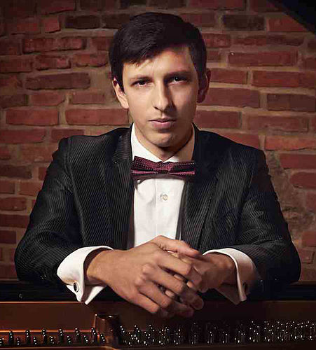 Lukasz Krupinski