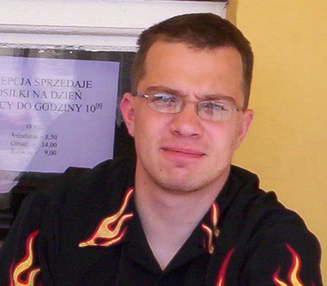 Lukasz Orbitowski