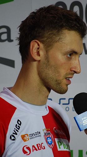 Lukasz Perlowski