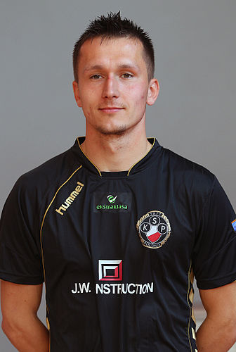 Lukasz Piatek