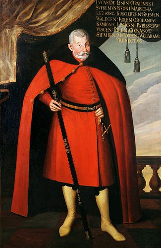 Lukasz Opalinski