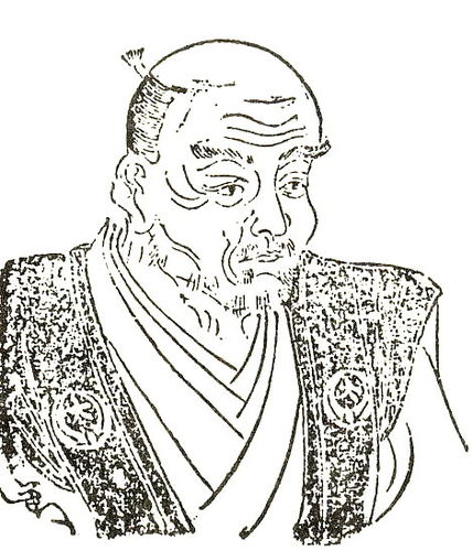 Okubo Tadataka