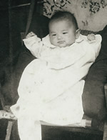 Yoshinori Ohsumi