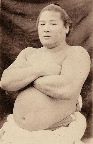 Otori Tanigoro
