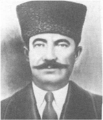 Sahin Bey