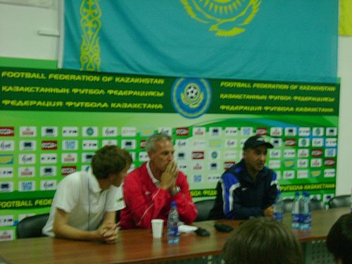 Sahin Diniyev