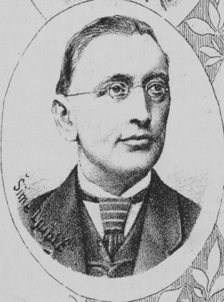 Sime Ljubic