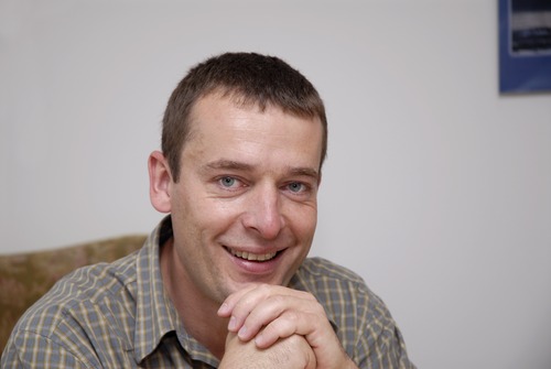 Simon Panek