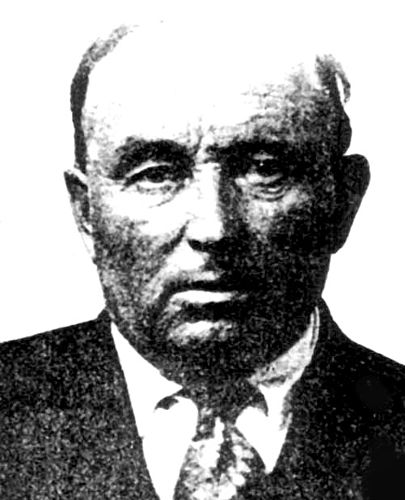Stefan Banic