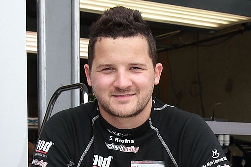 Stefan Rosina