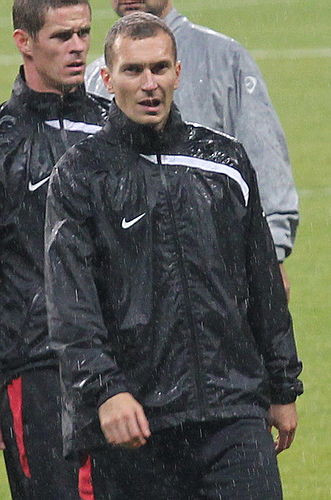 Stefan Zosak
