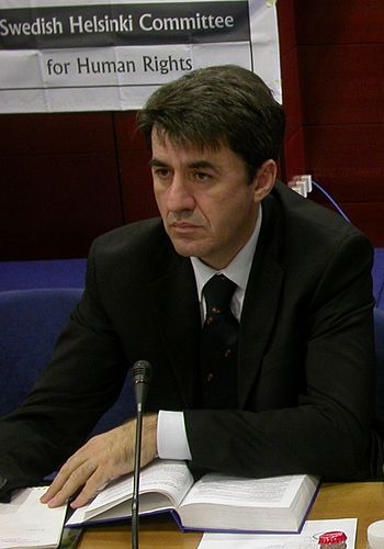 Zarko Obradovic