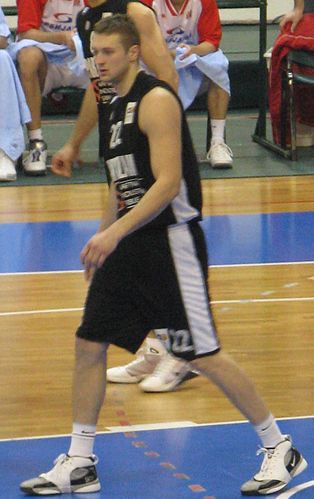 Zarko Rakocevic
